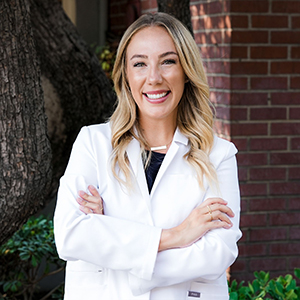 Dr. Kaitlin Kaitlin McClure Orthodontics in Arcadia, CA